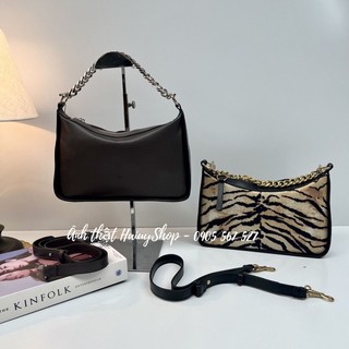 Túi đeo chéo nữ ck2-40270974 size: 28cm+6cm*19cm
