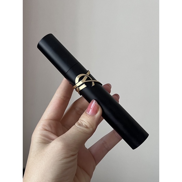 luusuebeauty Yves Saint Laurent Lash Clash Extreme Volume Mascara 99% new