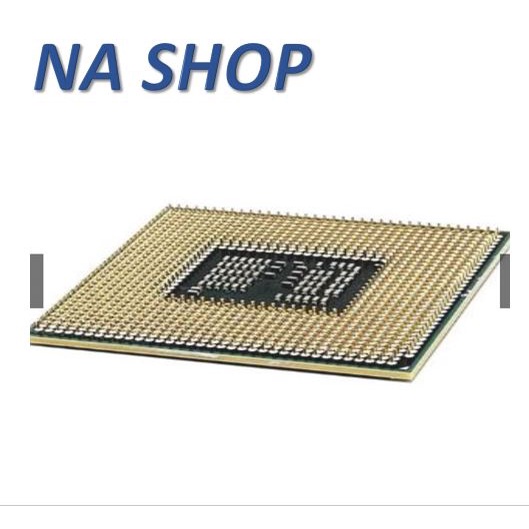 CHIP CPU I7 -3XXXM, I7 - GEN 3 M, I7 -3520M, I7 -3540M,  i7 Gen 3 thế hệ 3 M, i7 3gd M, hàng zin tháo máy.