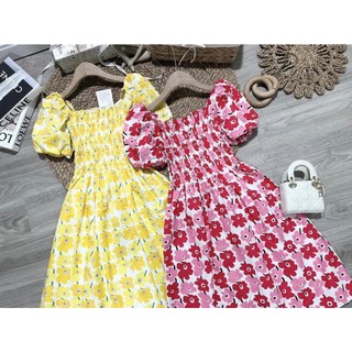 ĐẦM HOA CHUN THÂN 2M  3007800