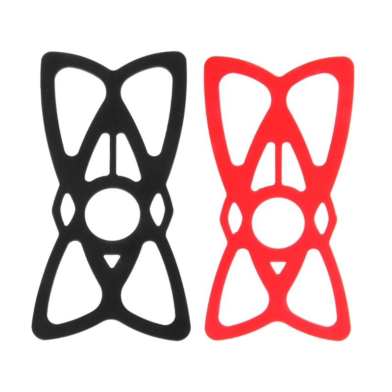 Dây Silicone Giữ An Toàn Gắn Tay Lái Xe Máy