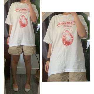 [2HAND] T-SHIRT - ÁO THUN MỸ 2HAND