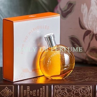 ᴅᴀɪʟʏ ᴅᴇ ᴘᴇʀғᴜᴍᴇ - Nước hoa dùng thử Hermes Elixir des Merveilles 5ml/10ml/20ml