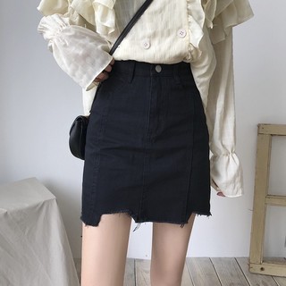 [ORDER 7-10 ngày] Chân váy denim 3 màu (kèm ảnh thật)