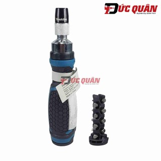 Bộ tua vít tự động và makita e-10942