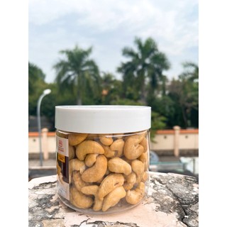 HẠT ĐIỀU TẨM MUỐI