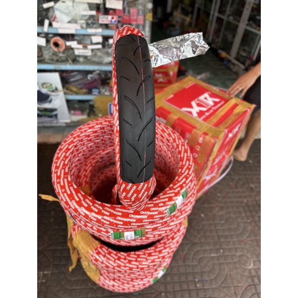 Võ CHAMPIAM GAI IRC IZ003 70/90/17 80/90/17 THAILAND