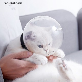 Rọ mõm chống cắn thoáng khí cho mèo