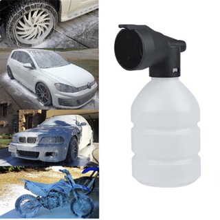Bình Xịt Bọt Tuyết Rửa Xe Hơi Áp Suất Cao