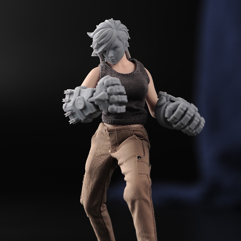 Mô Hình Đầu Anh Hùng Liên Minh Huyền Thoại Tỉ Lệ 1 / 6 1 / 12 1 / 18