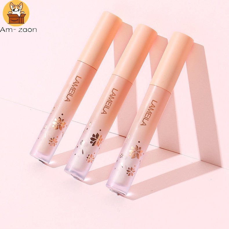 Kem Bắt Sáng Dạng Lỏng Che Khuyết Điểm Cơ Bản Kiểm Soát Dầu Dưỡng Ẩm Không Tẩy Trang