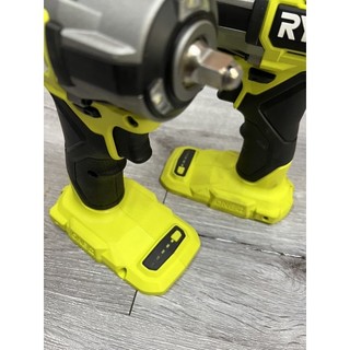 Máy xiết bulong Ryobi 18v 450Nm