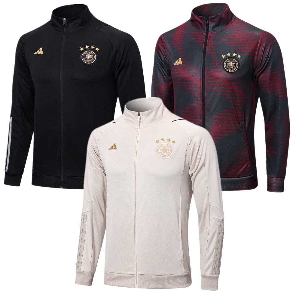 Áo Khoác Đá Banh Size 22-23 Chất Lượng Đức