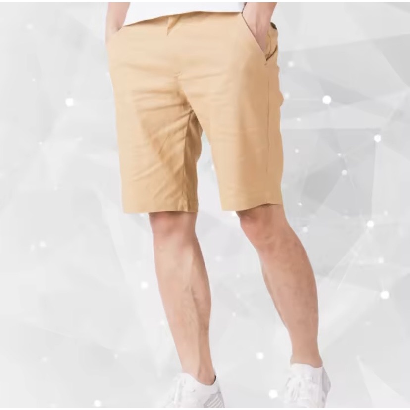 [CHẤT ĐŨI MÁT] XẢ KHO quần short nam vải đũi dáng Hàn Quốc mẫu hot bán chạy hiện nay