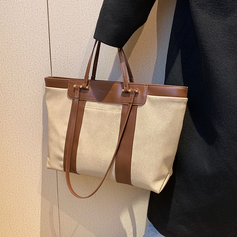 Túi Đeo Vai Phong Cách retro Đơn Giản Chất Lượng Cao Cho Nữ