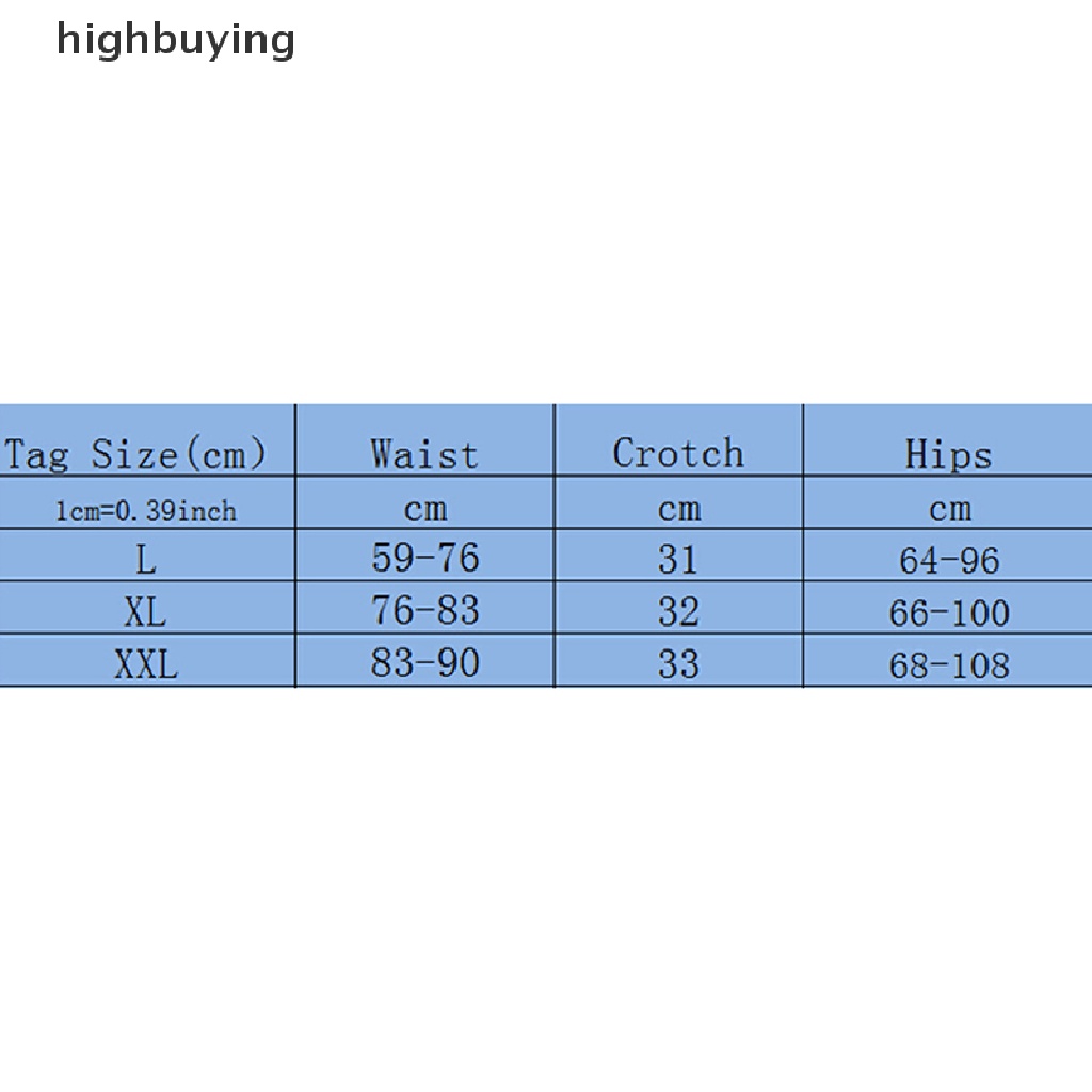Quần Lót Ren Lưng Cao Định Hình Cơ Thể Thon Gọn Cho Nữ