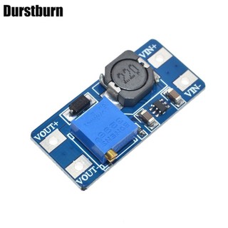 Bảng Mạch Tăng Áp MT3608 DC-DC MAX 28V 2A