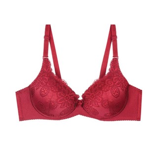 Áo ngực ren mút mỏng benee ma.108