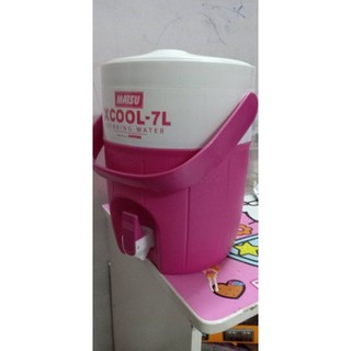 BÌNH ĐÁ XCOOL 7Lit  DUY TÂN