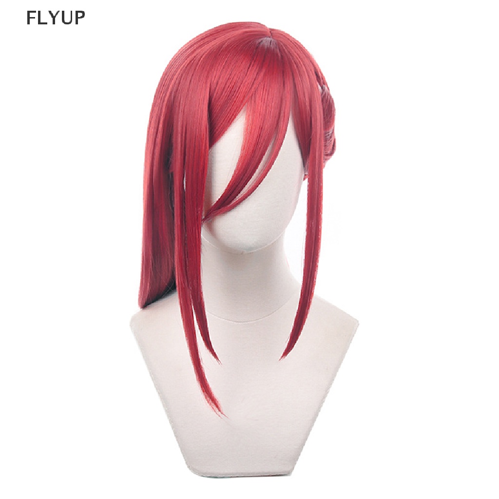 Tóc Giả Chịu Nhiệt Hóa Trang Nhân Vật Hyoma Chigiri