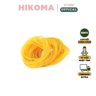 Dây chun to 500g dùng bó tiền - hikoma store