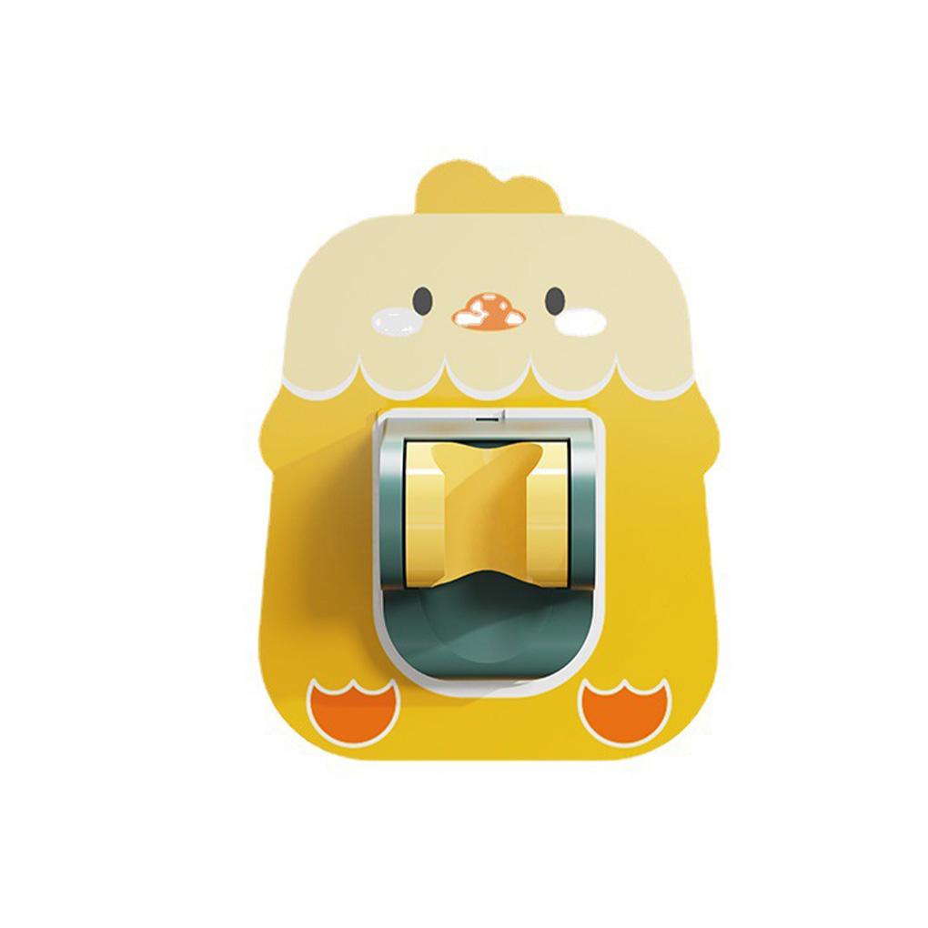 Giá Đỡ Đầu Vòi Hoa Sen Gắn Tường Tự Dính Bằng Nhựa Chống Nước Chống Trượt Có Thể Tháo Gỡ Trang