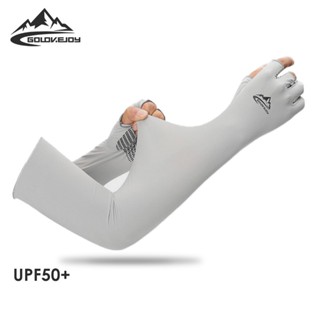 Găng Tay Chống Nắng Xỏ Ngón Nam Golovejoy XG32