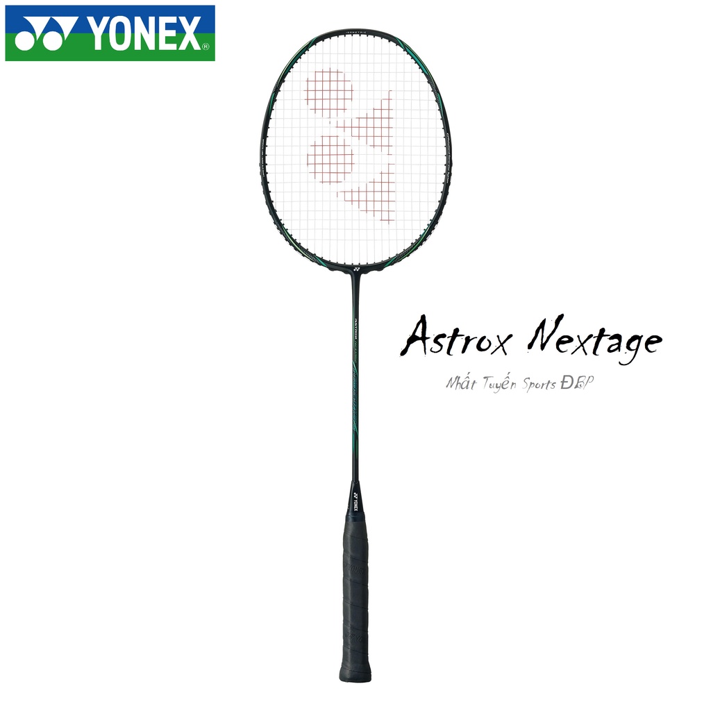 Vợt cầu lông Yonex Astrox Nextage (chính hãng)