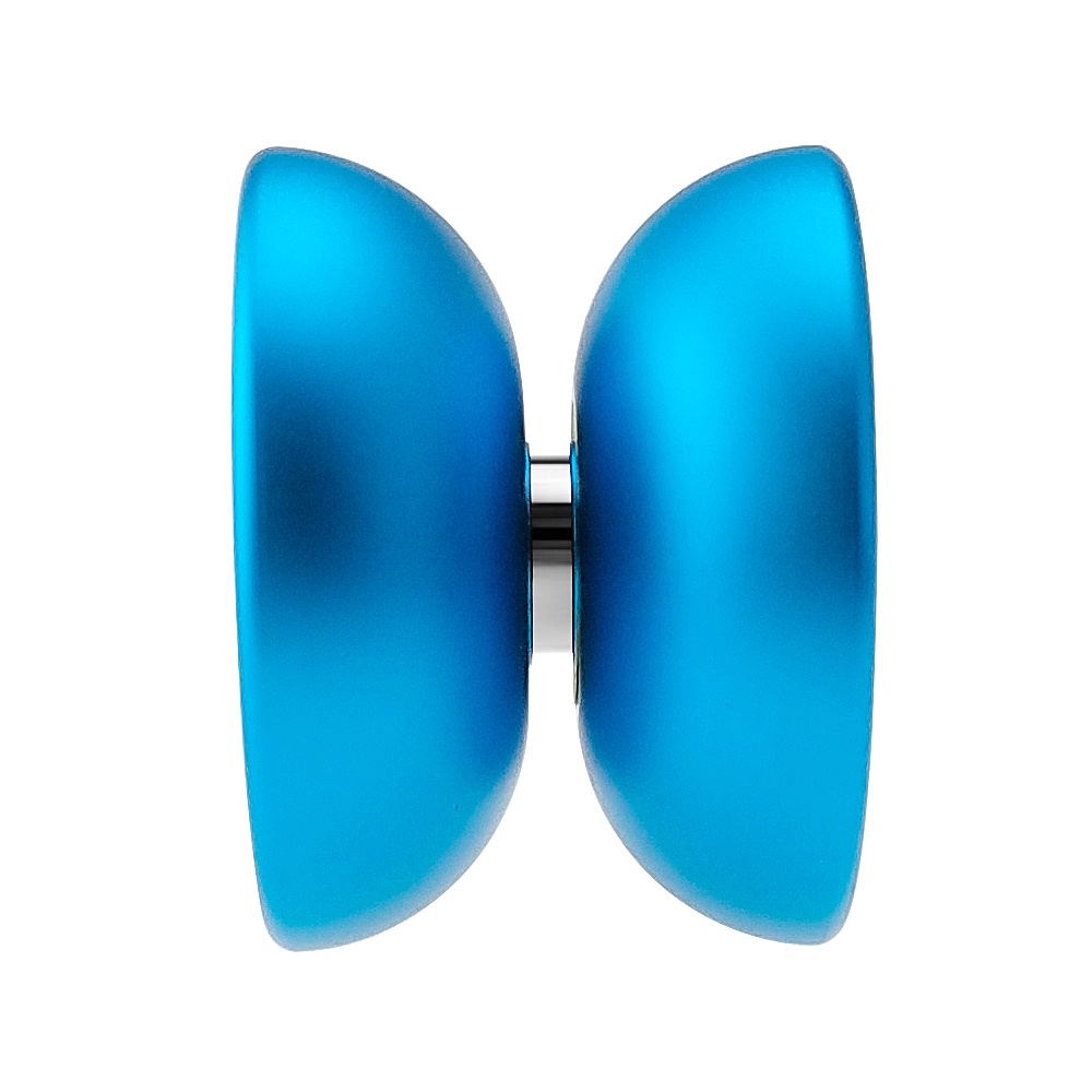 Đồ Chơi Yoyo Hợp Kim Nhôm Bóng MAGICYOYO T9 Chưa Hoàn Thiện Cho Trẻ Em