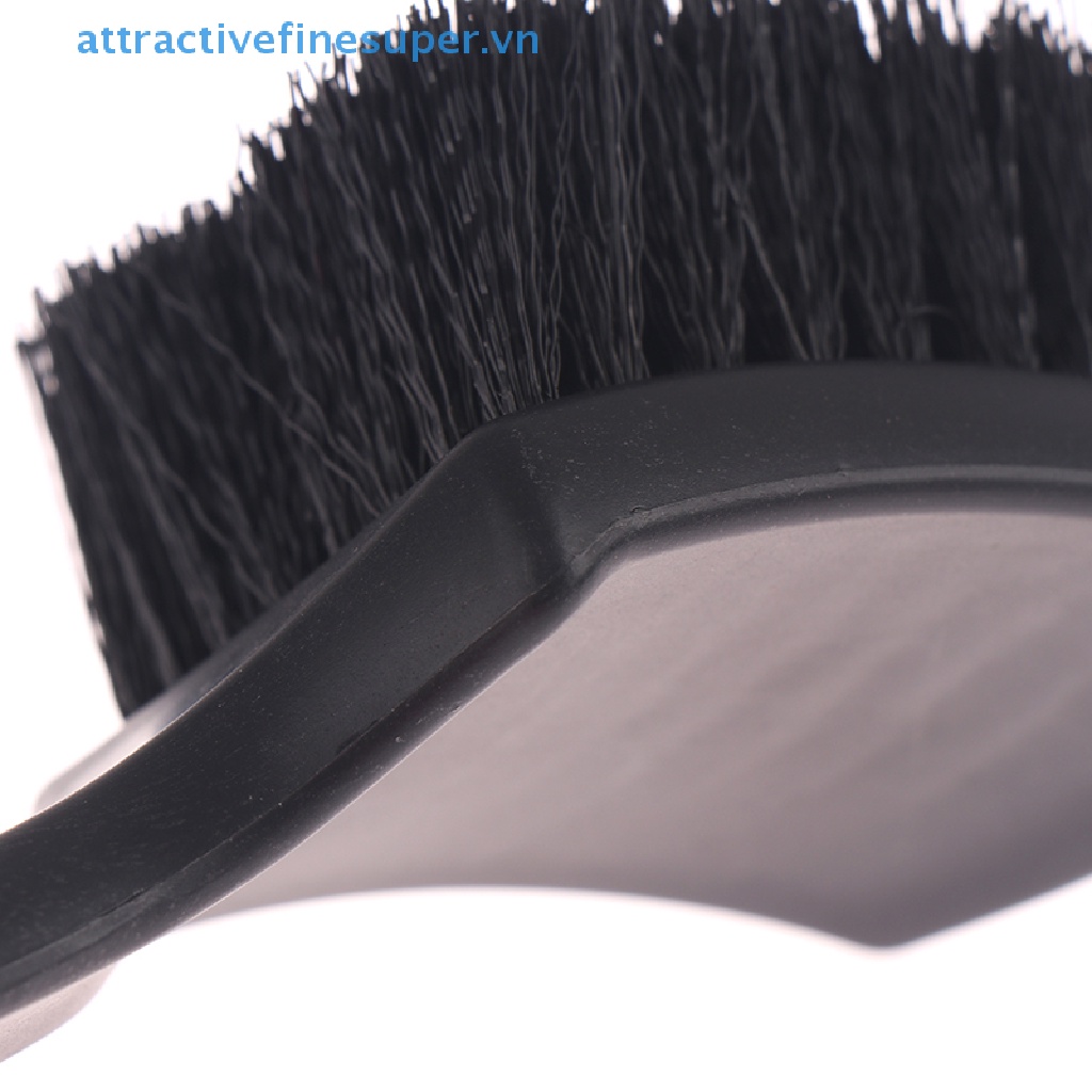 Asvn Bàn Chải Làm Sạch Vành Bánh Xe Hơi Mới