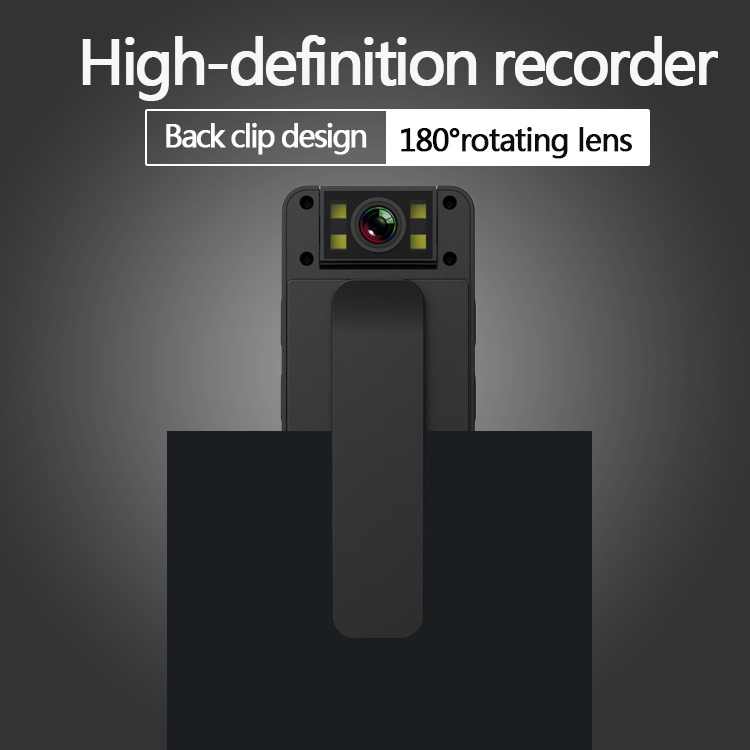 Camera Hành Trình Cầm Tay HD 2023 New CS06 WIFI 1080P Chất Lượng Cao