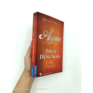 Sách - Thuật Dụng Ngôn - First News