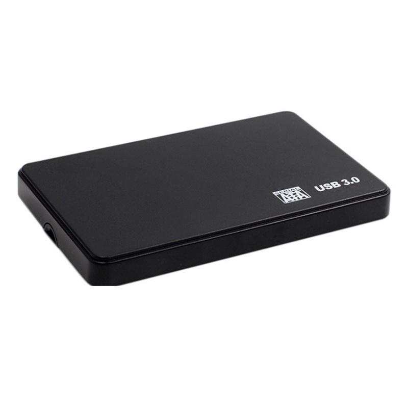 Hộp Đựng Ổ Cứng 2.5in USB3.0 HDD SSD 2.5inch