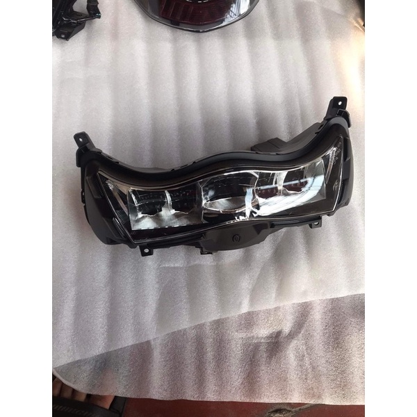 Bộ đèn xe sh 2020-2023