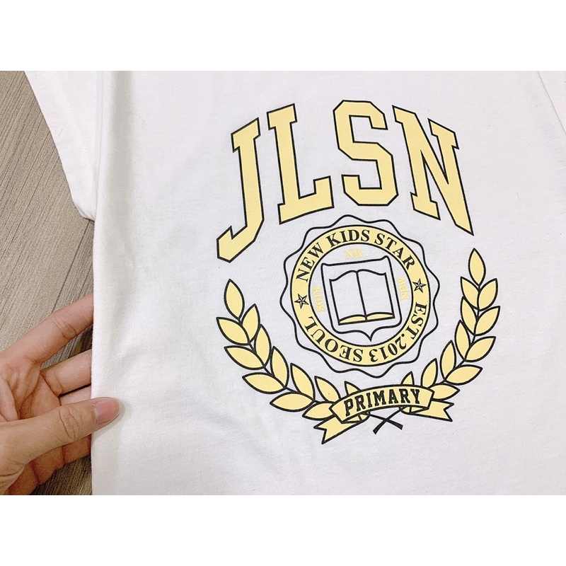 Set Jelispoon Việt Nam xuất Hàn bé trai