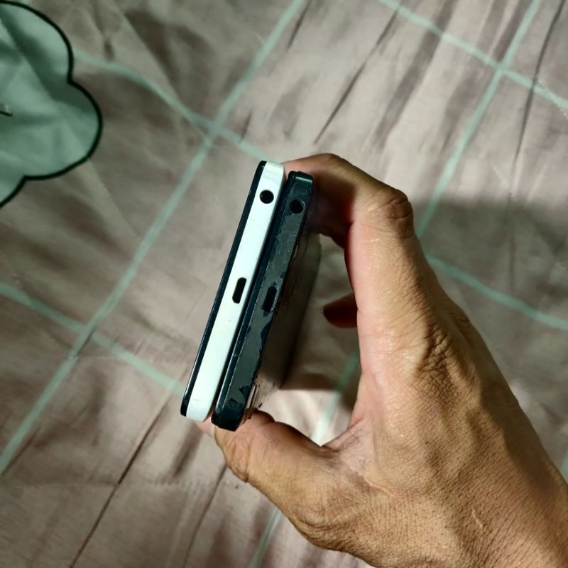 Xác điện thoại lenovo A7000