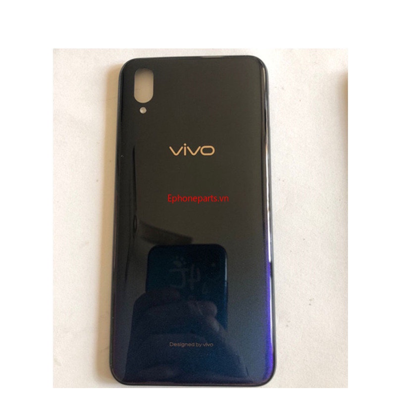 Nắp Pin Thay Thế Cho Điện Thoại vivo Y97 vivo Y97 vivo Y97 V1813A V1813T
