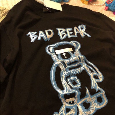 Áo Thun Tay Ngắn Dáng Rộng Phong Cách Hàn Quốc Thời Trang Mùa Hè Mới Cho Nữ