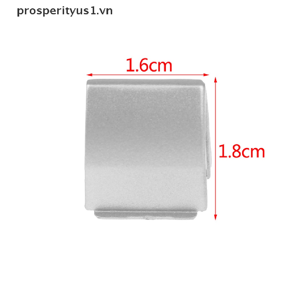 1 Nắp Bản Lề Chuyên Dụng Cho DELL 14R 5437 5421 M431R 5435 2421 3421