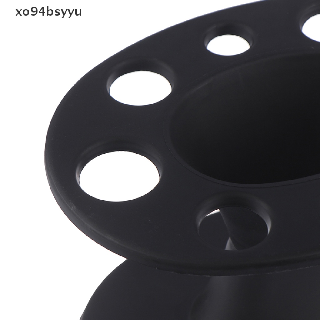 Giá Đỡ Lược / Kéo Cắt Tóc xo94bsyyu Chuyên Dụng Cho Salon