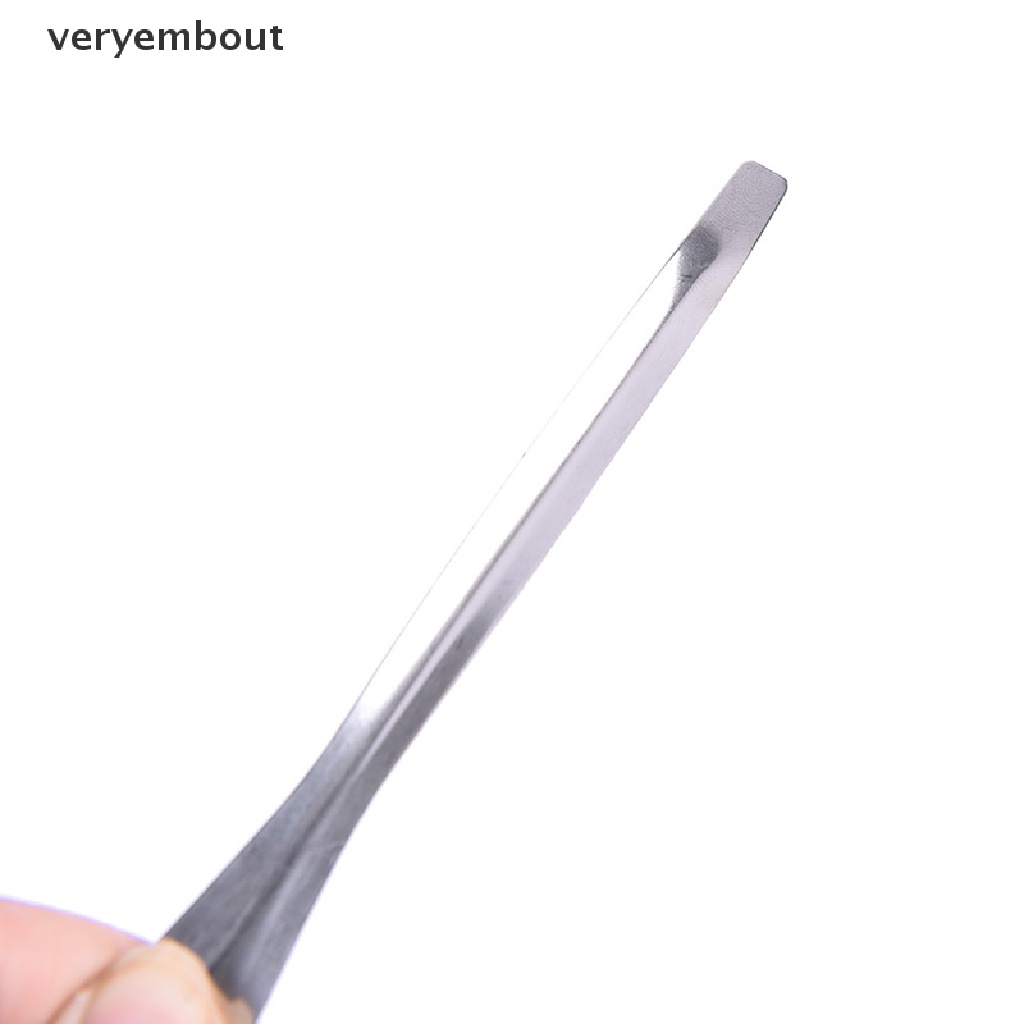 Bộ 3 Muỗng Bằng Thép Không Gỉ Chất Lượng Cao