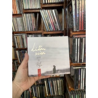 BỘ 5CD NHẠC TRỊNH CÔNG SƠN