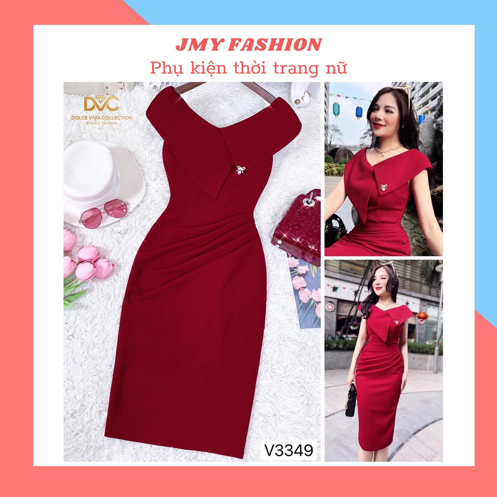 váy đầm dự tiệc dáng dài nữ tính