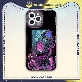 Ốp lưng iphone cạnh vuông Moon Case Dragon Ball 7/7plus/8/8plus/x/xs/11/12/13/14pro/max/plus/promax