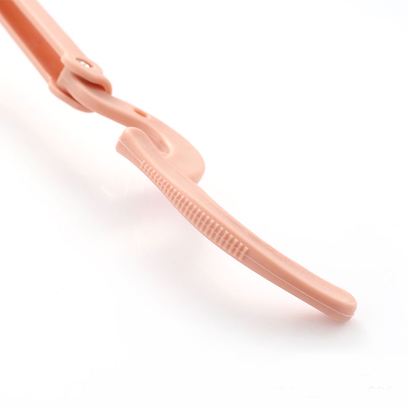 Móc Treo Quần Áo Dày Dặn Co Giãn Gấp Gọn Tiết Kiệm Không Gian Đa Năng