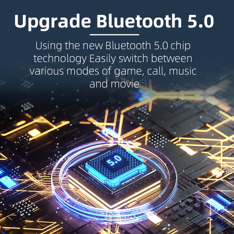 Tai nghe không dây pro 4 tws Phong Cách Thể Thao Cho Tất Cả Điện Thoại Di Động / Poyoja