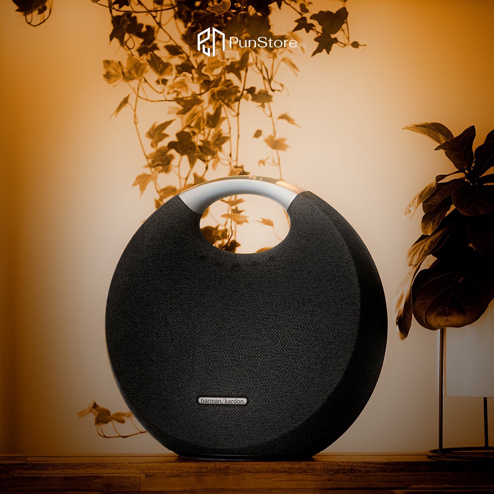 Loa Bluetooth Harman Kardon Onyx Studio 6 - Mới Chính Hãng XÁCH TAY