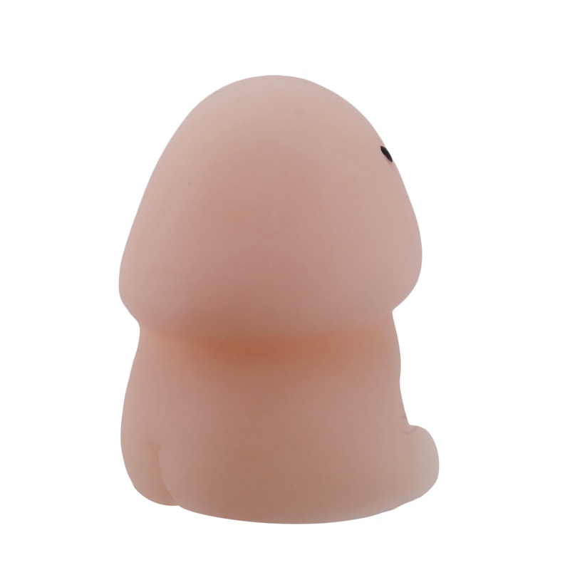 1 Đồ Chơi Mochi Giảm Căng Thẳng