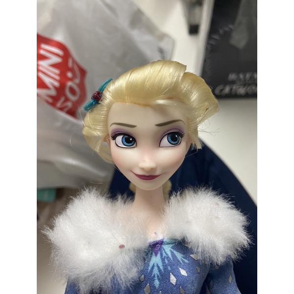 Búp bê Elsa Frozen