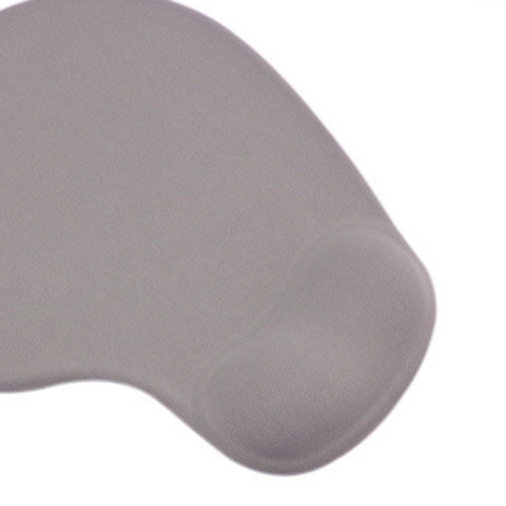 Tấm Lót Chuột PC Hình Hoa Hướng Dương Siêu Mềm Chống Trượt Giảm Mệt Mỏi Kèm Đệm Kê Cổ Tay Tiện Dụng